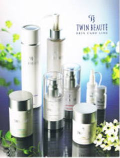 ＴＷＩＮ ＢＥＡＵＴＥ（ツインボーテ スキンケアライン